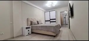 Garsoniera de inchiriat in zona Centrul Civic