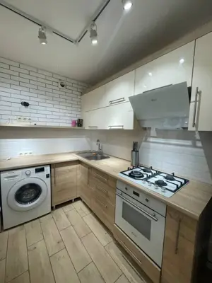 Garsoniera de inchiriat in zona Florilor - imagine 2