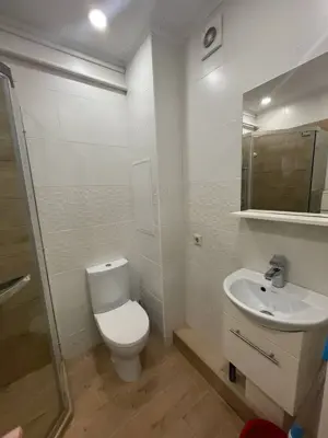 Garsoniera de inchiriat in zona Florilor - imagine 4