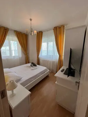 Moon Light Vega   Apartament 3 Camere în Regim Hotelier, Mamaia - imagine 4
