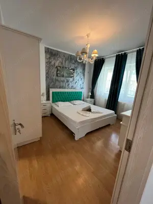 Moon Light Vega   Apartament 3 Camere în Regim Hotelier, Mamaia - imagine 5