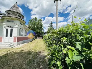 Casa locuibila- Vanatori-Neamț - imagine 6