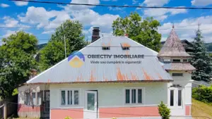 Casa locuibila- Vanatori-Neamț - imagine 4