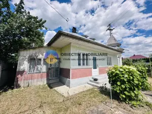 Casa locuibila- Vanatori-Neamț - imagine 5