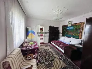 Casa locuibila- Vanatori-Neamț - imagine 15