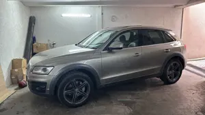 Audi Q5 3.0 TDI Quatrro - imagine 3