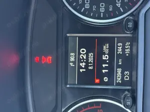 Audi Q5 3.0 TDI Quatrro - imagine 2