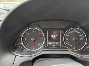 Audi Q5 3.0 TDI Quatrro - imagine 8
