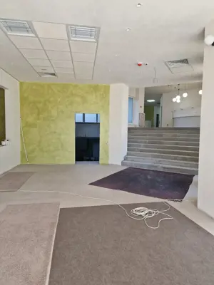 Zona Metrou Timpuri Noi sp D+P+E1 1.500mp Ideal Clinica Spital - imagine 2