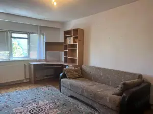 Apartament 2 camere in Deva, zona Liliacului- Hotel Deva, et 2