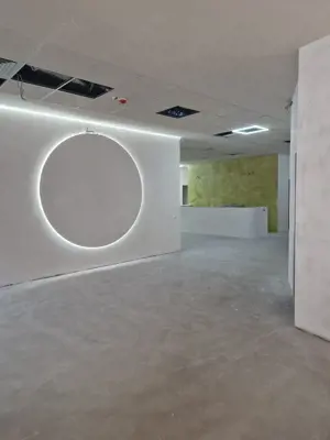 Zona Metrou Timpuri Noi sp D+P+E1 1.500mp Ideal Clinica Spital - imagine 6