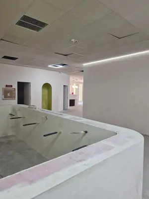 Zona Metrou Timpuri Noi sp D+P+E1 1.500mp Ideal Clinica Spital - imagine 7