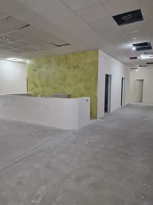 Zona Metrou Timpuri Noi sp D+P+E1 1.500mp Ideal Clinica Spital - imagine 5