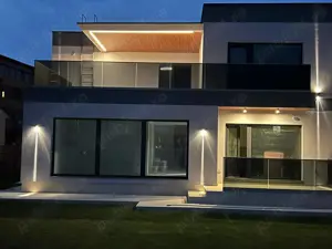 Vila superba de vanzare Constanta - imagine 6