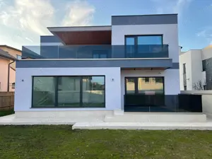 Vila superba de vanzare Constanta