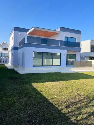 Vila superba de vanzare Constanta - imagine 2