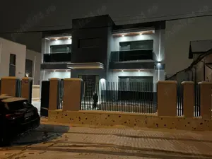 Vila superba de vanzare Constanta - imagine 5