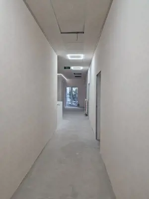 Zona Metrou Timpuri Noi sp D+P+E1 1.500mp Ideal Clinica Spital - imagine 17