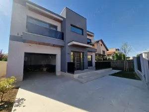 Vila superba de vanzare Constanta - imagine 4