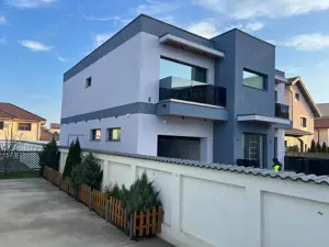 Vila superba de vanzare Constanta - imagine 12