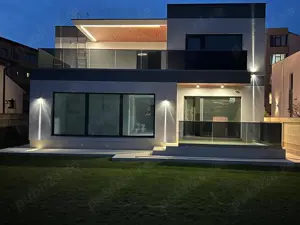 Vila superba de vanzare Constanta - imagine 10