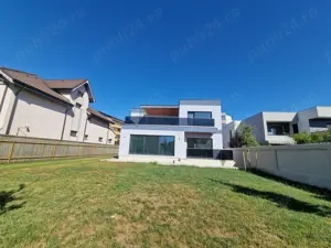 Vila superba de vanzare Constanta - imagine 9