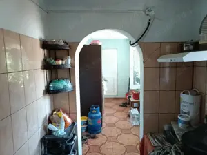 Vind casa cu teren - imagine 5