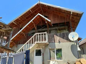 Vind casa cu teren - imagine 2