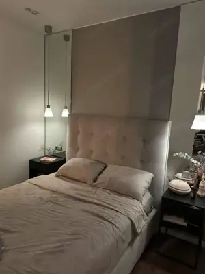 Ofer spre inchiriere garsoniera in Militari Residence