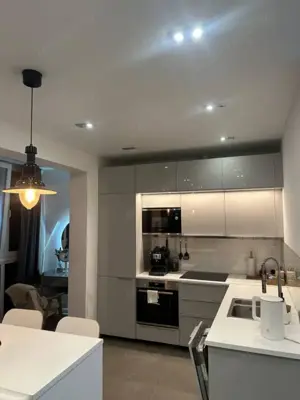 Inchiriere garsoniera Militari Residence - imagine 3