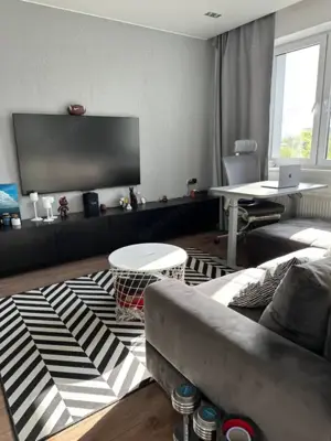 Inchiriere garsoniera Militari Residence - imagine 2