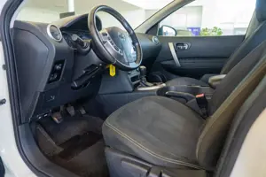 Nissan Qashqai - imagine 10