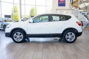 Nissan Qashqai - imagine 4