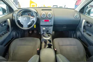 Nissan Qashqai - imagine 11