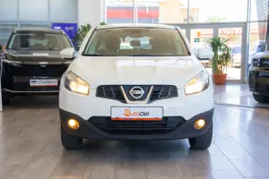 Nissan Qashqai - imagine 2
