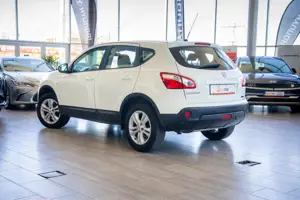 Nissan Qashqai - imagine 6