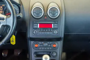 Nissan Qashqai - imagine 13