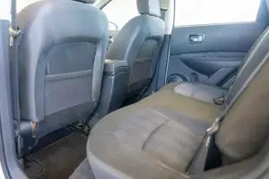 Nissan Qashqai - imagine 17