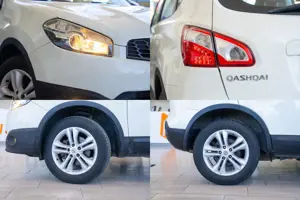 Nissan Qashqai - imagine 9