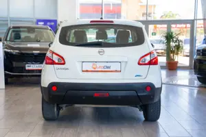 Nissan Qashqai - imagine 7