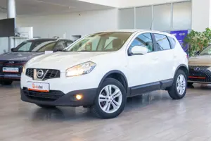 Nissan Qashqai - imagine 3
