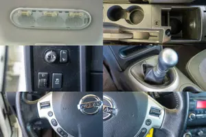 Nissan Qashqai - imagine 14