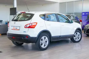 Nissan Qashqai - imagine 8