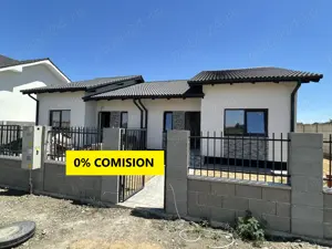 Duplex in Constructie, Parter, toate utilitatile, 0% comision Poremo Imobiliare