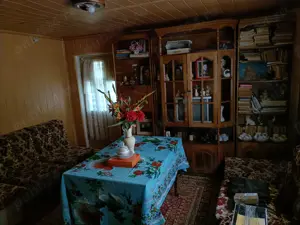 Vind casa cu teren - imagine 8