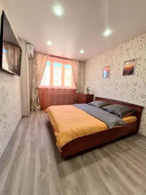 inchiriere garsoniera in zona Pacii - imagine 3