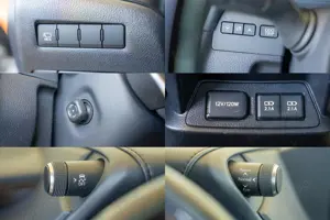 Lexus ES 300h 2.5 Hybrid Automat - imagine 18