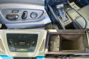 Lexus ES 300h 2.5 Hybrid Automat - imagine 12