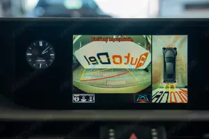 Lexus ES 300h 2.5 Hybrid Automat - imagine 16