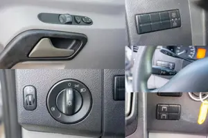 Lexus ES 300h 2.5 Hybrid Automat - imagine 20